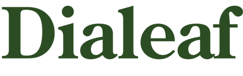 DiaLeaf